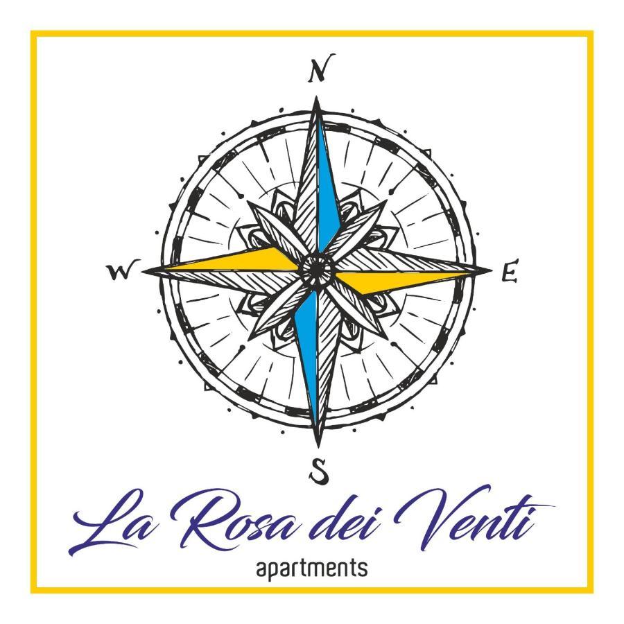 La Rosa Dei Venti, Apartment 2 Porto Empedocle Buitenkant foto