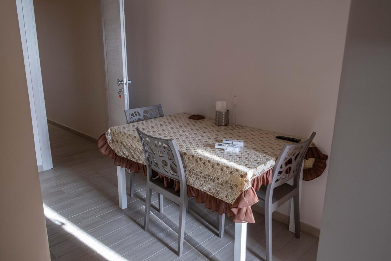 La Rosa Dei Venti, Apartment 2 Porto Empedocle Buitenkant foto