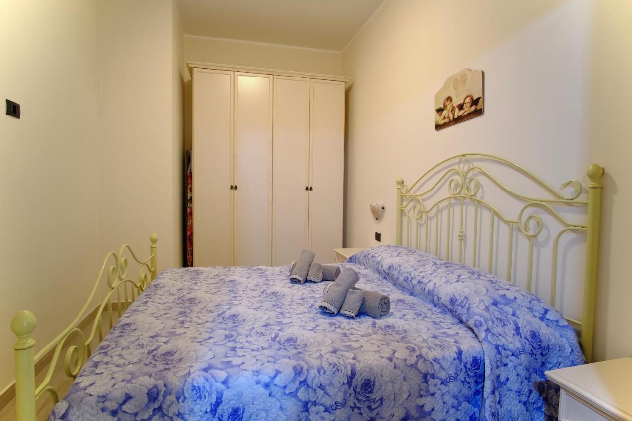 La Rosa Dei Venti, Apartment 2 Porto Empedocle Buitenkant foto